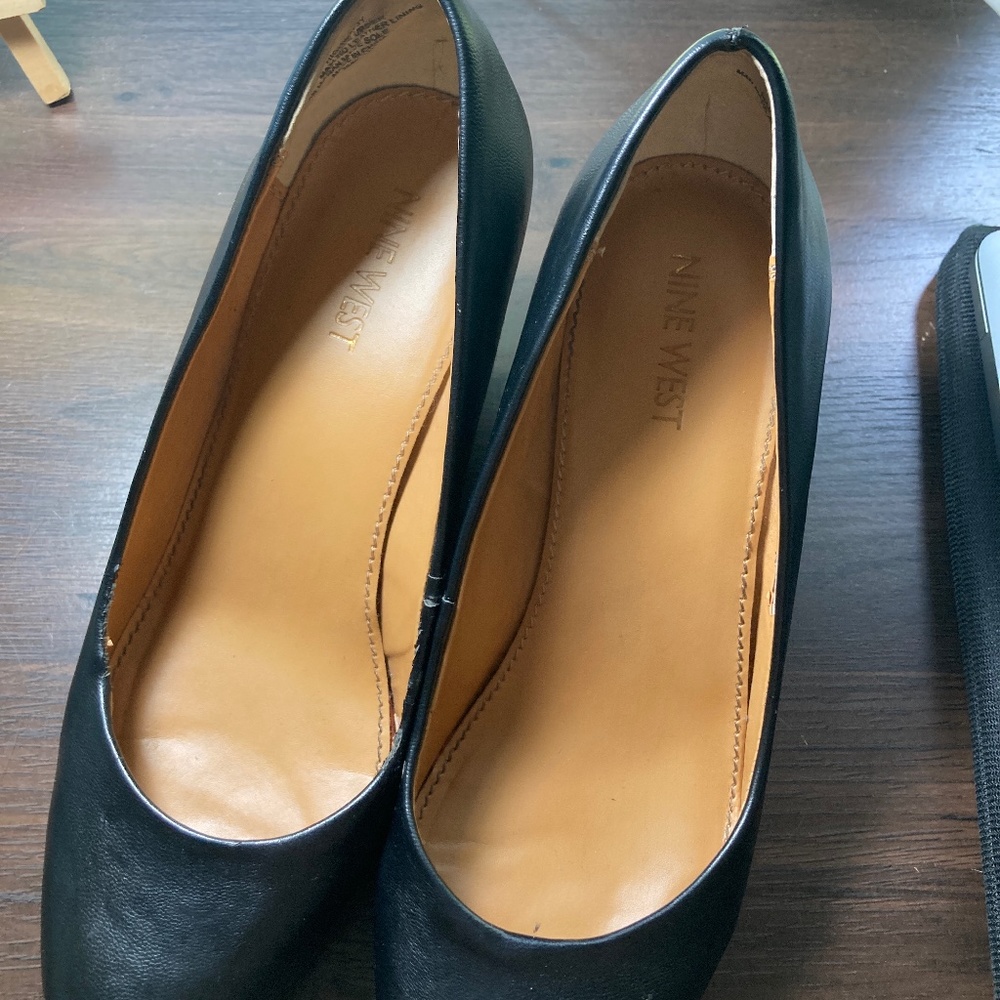 wedge shoes